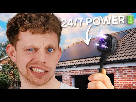 I Tested UK Plug-In Battery Storage: Game Changer!