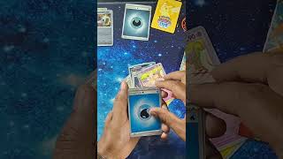 BUSTER PACK CHARIZARD traera suerte? 🙏 #pokemon #pokemoncards #asmr