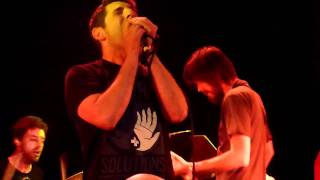 Far - Seasick 05/21/10: Troubadour - West Hollywood, CA