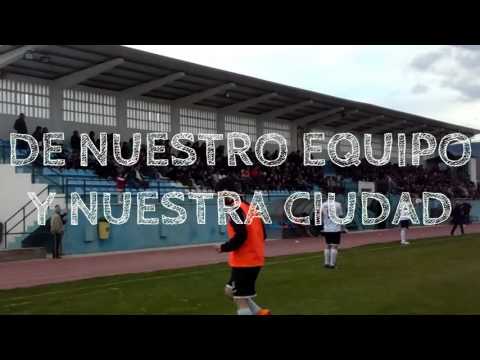 ATLETICO CALATAYUD SOMOS TU EQUIPO