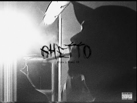 CHICO FT KAMAL HK - GHETTO (Video Official)