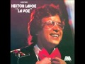 Rompe Saraguey Hector LaVoe 