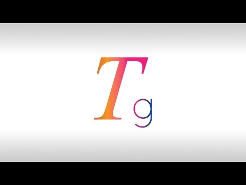 Typographical Video