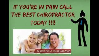 preview picture of video 'Chiropractor s in Banning CA | The Best Chiropractor in Banning  | Banning  Chiropractor'