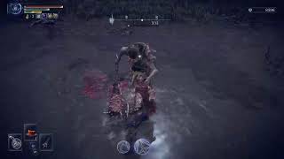 【エルデンリングナイトレイン】やっぱ手探りの時が一番オモロいんす