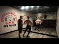 EP.05 | PEAK WEEK!