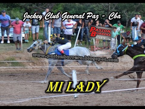 MI LADY, General Paz (24-02-19)