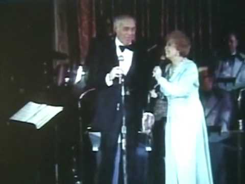 Dick Haymes     Helen Forrest
