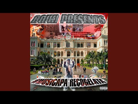 TIRADERA PA' LA VIEJA DEL CONSEJO COMUNAL (Explicit)