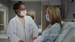 Life Changing Is … Caring for All Communities | UPMC Life Changing Is