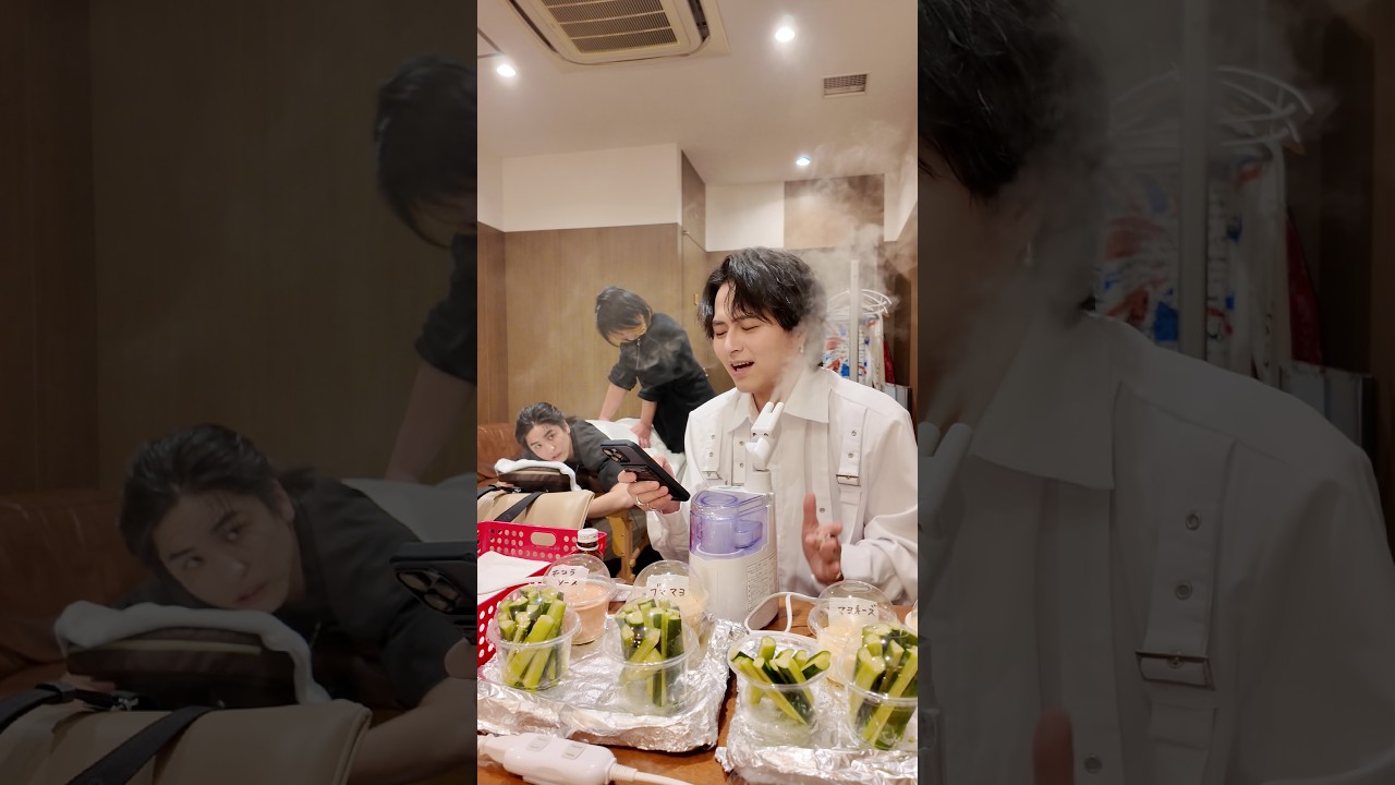 新曲「Caravan」を歌わされたら...【Novelbright】