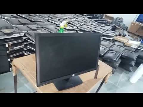 Ips hp branded refurbished 22