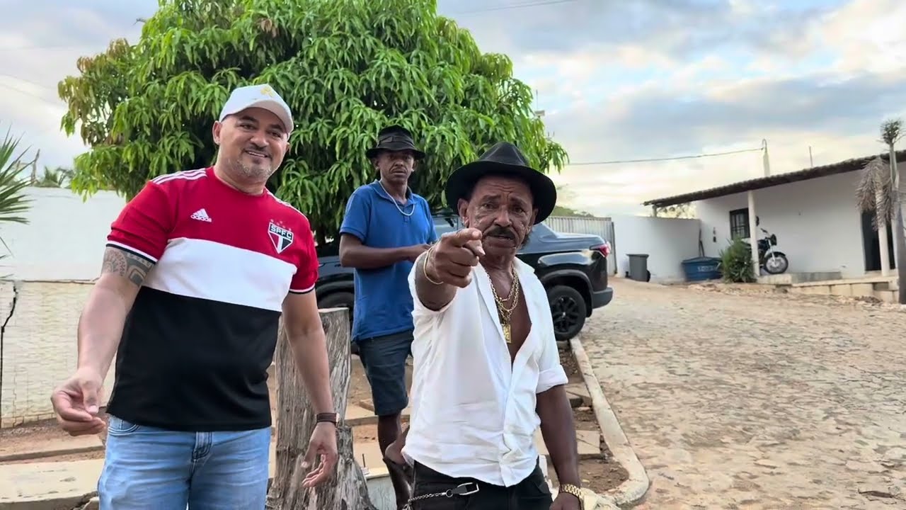 TIRINGA REVELA QUE SENTA SEM DÓ E FICA REVOLTADO | COMÉDIA SELVAGEM E VEM DE CAP