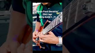 Download lagu Dikit, tapi MIRIP KASET..... Lagu 'Pesta Pasti Berakhir' mp3 Download lagu Dikit, tapi MIRIP KASET..... Lagu 'Pesta Pasti Berakhir' mp3