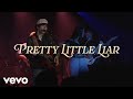 Waylon Wyatt Pretty Little Liar Official Lyric Video