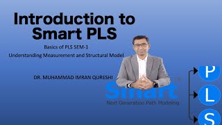 Understanding Basics of PLS SEM
