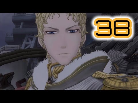 Valkyria Chronicles Remastered PS4 Let's Play Part 38
