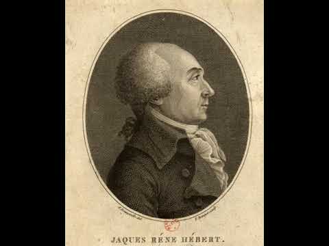 Jacques Hébert | Wikipedia audio article