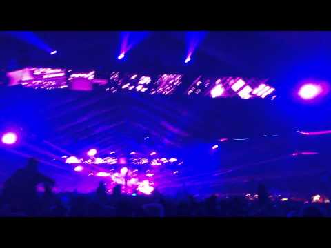 ASOT 550 - Beyond Wonderland - Armin Van Buuren LIVE 3 17 12