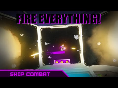 Most INTENSE SHIP COMBAT | Ship Tournament (Space Engineers)