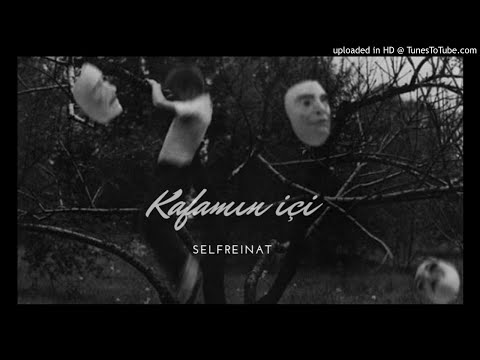 self328 - Kafamın İçi (2018)