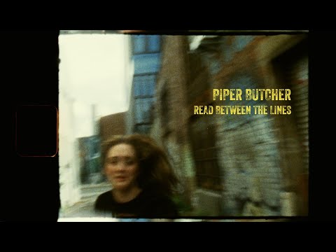 Read Between the Lines (Official Music Video)