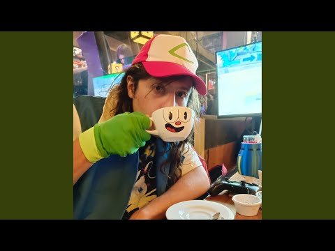 SALUDOS DESDE LA GALAXIA DE ORION (feat. Gustavo wtf & Gansita)