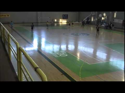 Anderson Rondon Brando futsal