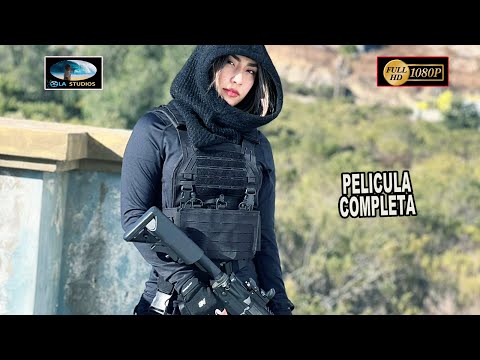 🎥  mataron a su padre... ahora sufran su venganza  - PELICULA COMPLETA NARCOS | PSICODELICA 🎬