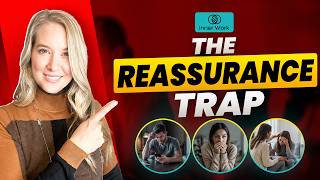 The Hidden Cost of Seeking Reassurance