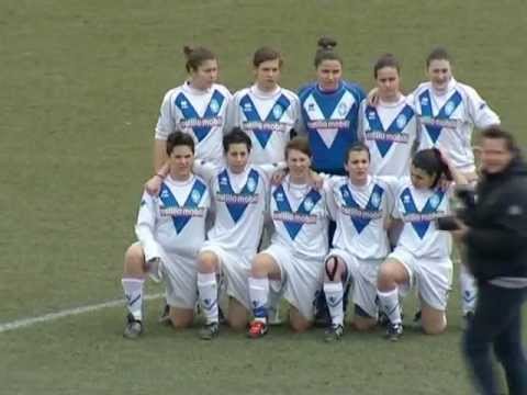 FINALE TORNEO BEPPE VIOLA  BRESCIA-FIRENZE