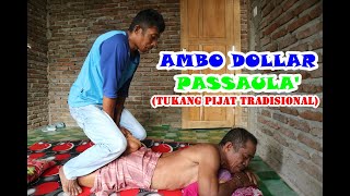 Download lagu TUKANG PIJAT TRADISIONAL MENGOBATI SAKIT PADA TULANG BELAKANG || INDONESIAN MESSAGE PART 1 mp3 Download lagu TUKANG PIJAT TRADISIONAL MENGOBATI SAKIT PADA TULANG BELAKANG || INDONESIAN MESSAGE PART 1 mp3