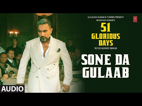 Sone Da Gulaab (Full Audio) — watch video