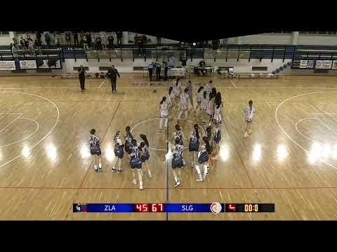 2.ŽLS Zlatar - Sloga