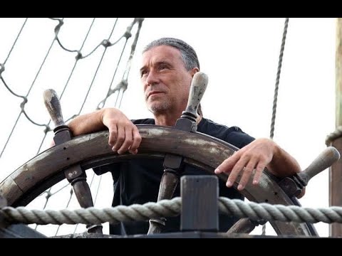 Goran Karan - Gorko More (OFFICIAL VIDEO)