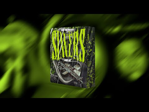 [FREE] (10+) NY Drill Loop Kit 2024 - “Sinners” (Kay Flock, DThang, Kyle Richh, Dougie B)