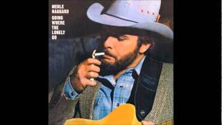 Merle Haggard - For All I Know