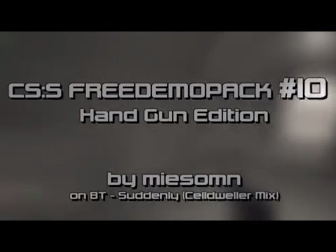 Steam Community :: Video :: CSS Free Demo Pack #10 - Hand Gun Edition
