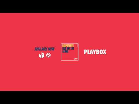 Deeperlove - Live my life alone