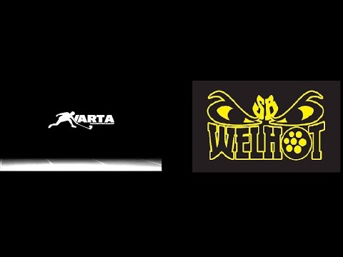 Maalikooste 30.10.2016 Kuopio (C2) Varta - Welhot D1 10-7