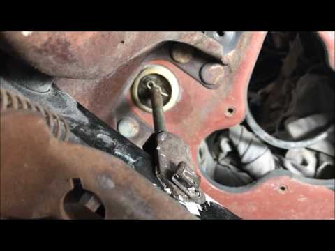 70-72 chevelle SS FULL firewall and dash assembly how to DIY do it yourself