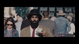 Sarathy Korwar - Bol (feat. Zia Ahmed &amp; Aditya Prakash) (Official Video)