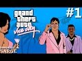 Zagrajmy W GTA Vice City 60 Fps Odc 1 Tommy Vercetti W Słonecznym Vice City