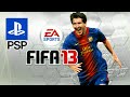 FIFA 13 PSP