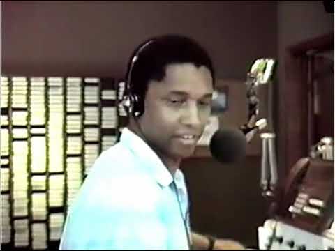 Greg Murray WGRD Video Aircheck 1990