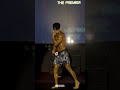 조인혁 피지크 첫 대회 내추럴 도전기 포징 엉망...