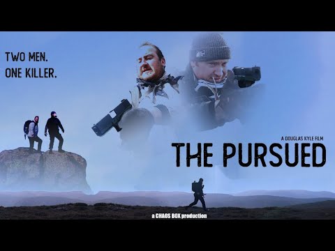 THE PURSUED | Full Scottish Action Movie