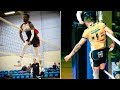 Top 10 Monsters of the Vertical Jump |  Best Vertical Attacks