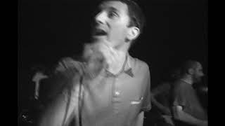 snapcase - zombie prescription (live).