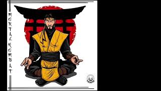 Cover art for exotic ethnic